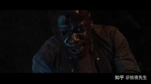 恐怖电影前哨在线观看,在线惊悚盛宴  第3张